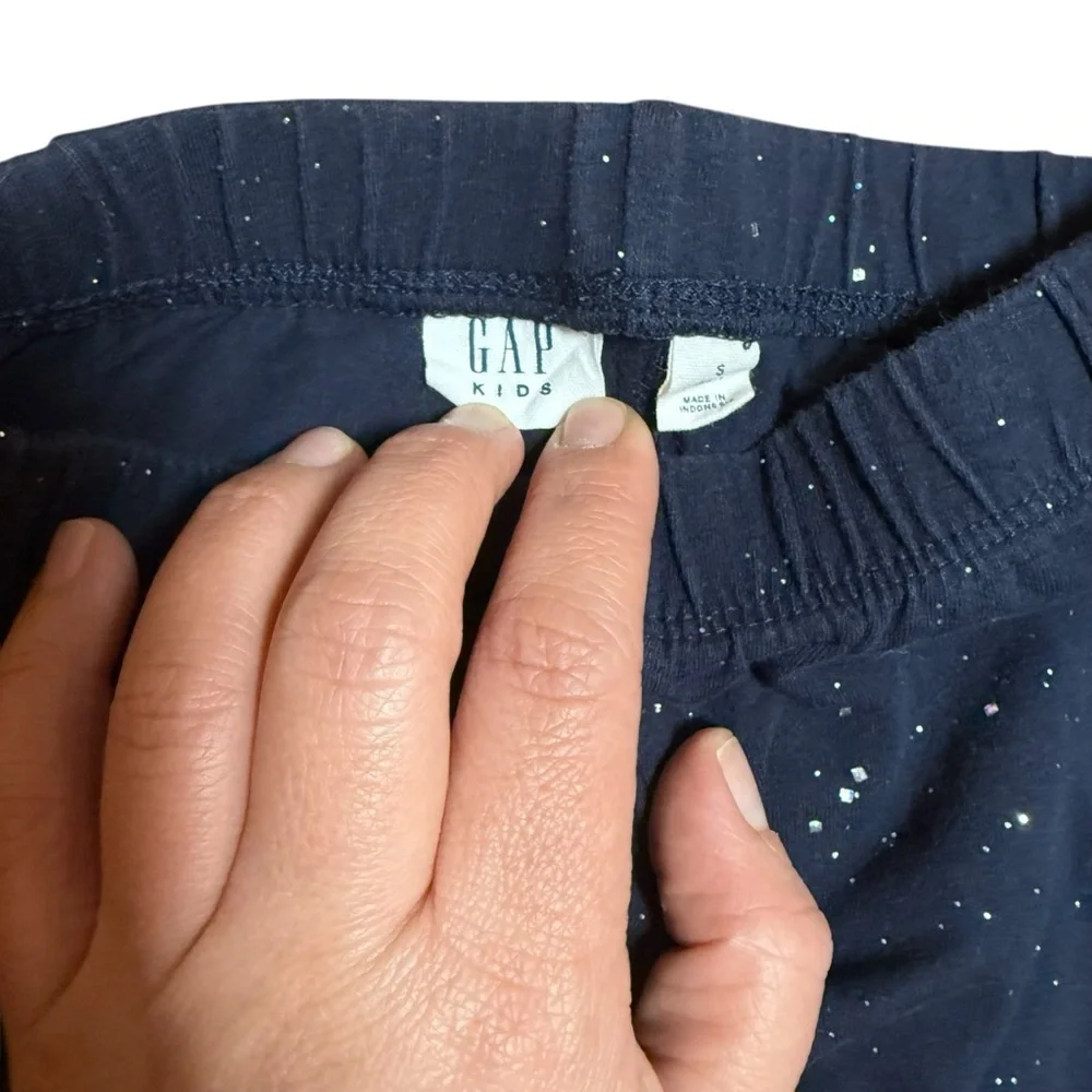 GAP kids navy